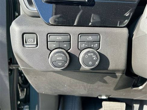 New 2025 Chevrolet Silverado 1500 LT w/ All Star Edition Plus image 18