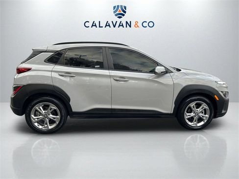Used 2023 Hyundai Kona SEL w/ Convenience Package image 8
