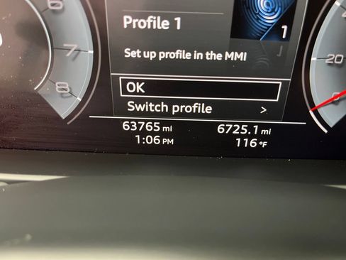 Used 2019 Audi Q8 Prestige AWD/4WD image 20