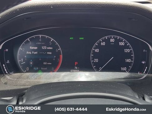Used 2020 Honda Accord Sport image 17