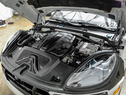 Used 2021 Porsche Macan GTS w/ Premium Package Plus (PF9) image 43