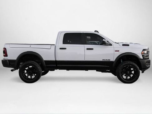 Used 2022 RAM 2500 Power Wagon w/ Level 1 Equipment Group image 5