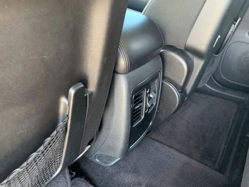 Used 2017 Dodge Durango SXT w/ Quick Order Package 23B RWD image 16