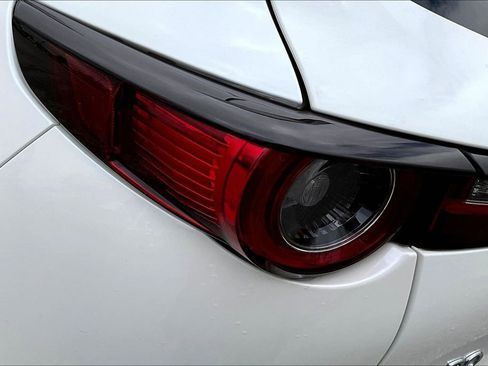 Used 2022 MAZDA CX-30 AWD 2.5 S w/ Premium Package image 22
