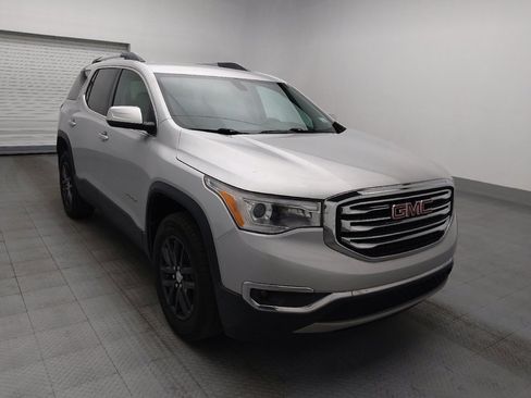 Used 2019 GMC Acadia SLT FWD image 13