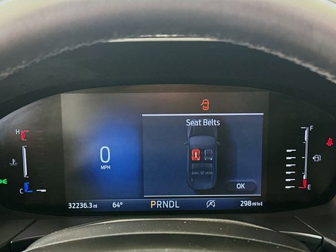 Used 2024 Ford Escape Active image 19