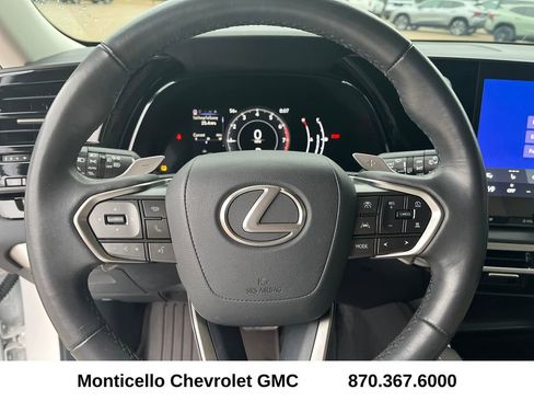 Used 2023 Lexus RX 350 FWD image 12