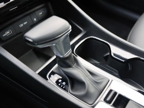 Certified 2024 Hyundai Santa Cruz XRT image 31