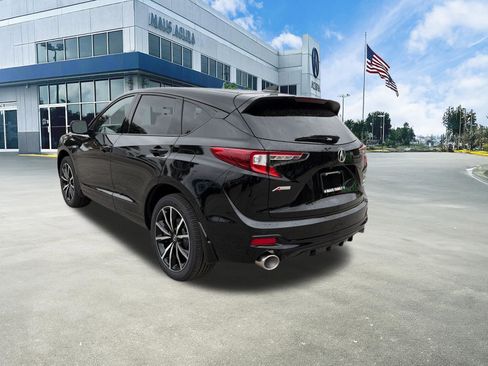 New 2026 Acura RDX A-Spec AWD/4WD image 6