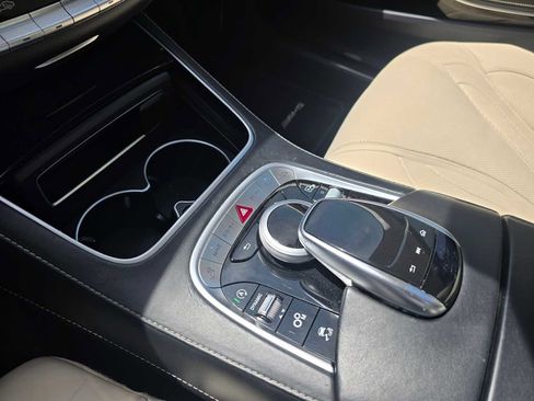 Certified 2019 Mercedes-Benz S 63 AMG S 4MATIC Sedan image 30