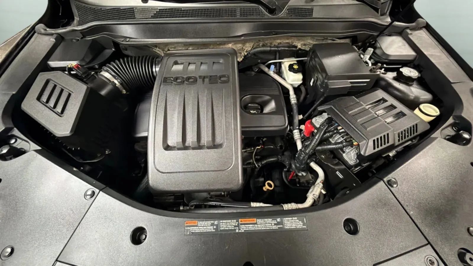 Used 2013 Chevrolet Equinox LT FWD image 22
