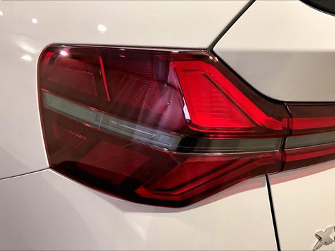 Certified 2025 BMW X3 M50 w/ Premium Package AWD/4WD image 27