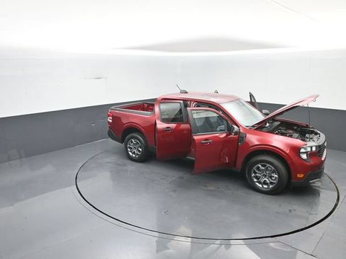 New 2026 Ford Maverick XLT w/ 4K Tow Package AWD/4WD image 42