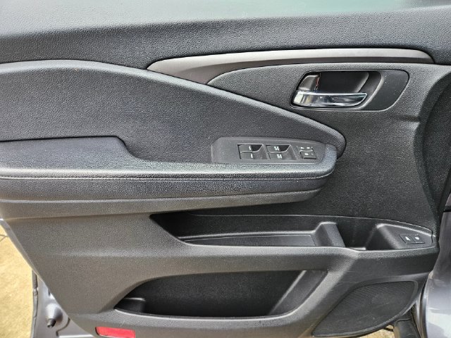 Used 2017 Honda Pilot EX-L image 21