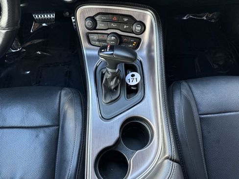 Used 2018 Dodge Challenger SXT Plus image 23