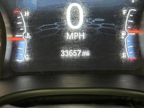 Used 2023 Jeep Compass Latitude image 18