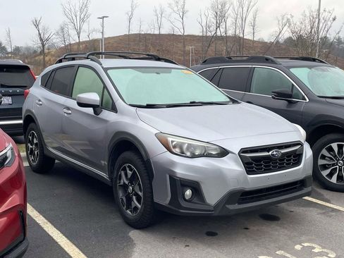 Used 2018 Subaru Crosstrek 2.0i Premium image 1
