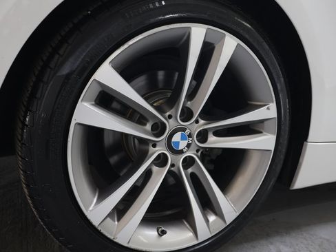 Used 2018 BMW 430i Convertible w/ Premium Package RWD image 36