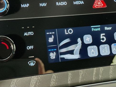 New 2026 Genesis GV80 3.5T Prestige AWD/4WD image 23