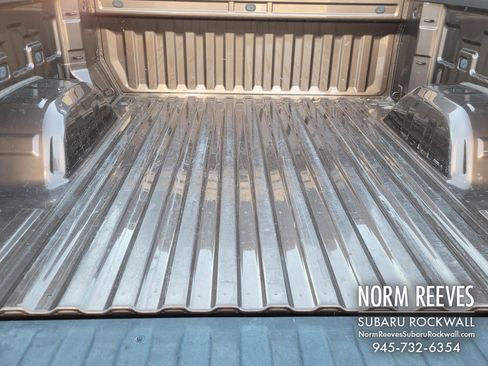 Used 2019 Chevrolet Silverado 1500 LT w/ Texas Edition image 20