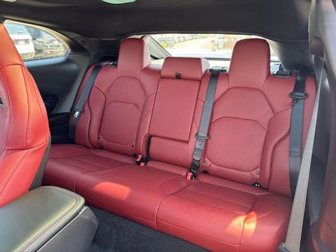 New 2026 Dodge Charger Scat Pack AWD/4WD image 13