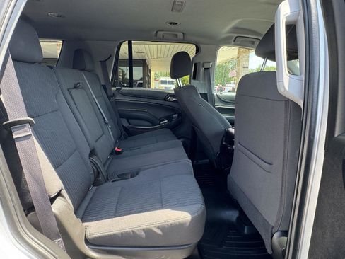 Used 2017 Chevrolet Tahoe LS AWD/4WD image 29
