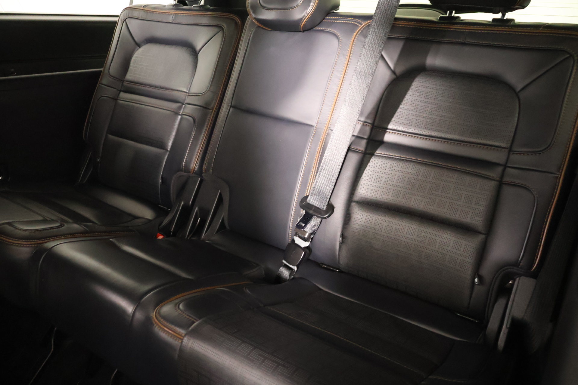 Used 2022 Lincoln Navigator L Black Label AWD/4WD image 14