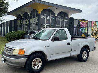 Used 2004 Ford F150 XL