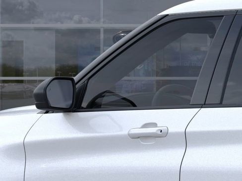 New 2026 Ford Explorer Active RWD image 23