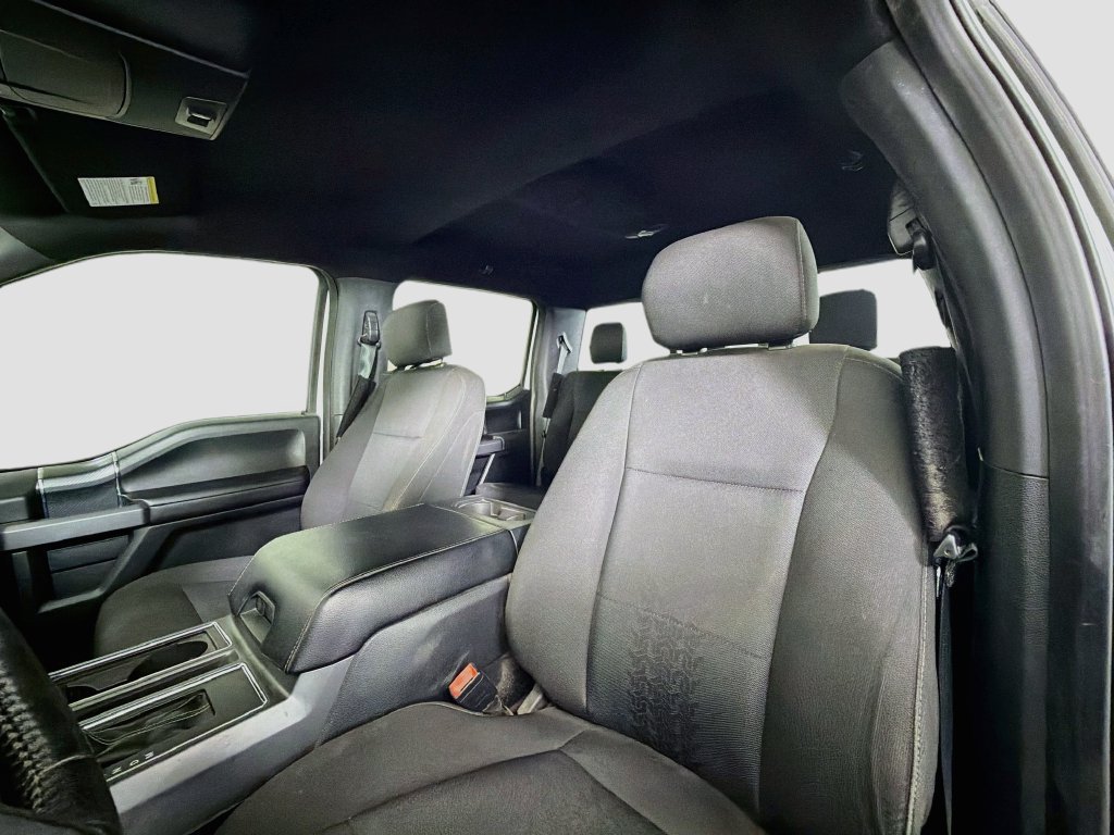Used 2019 Ford F150 XLT w/ Equipment Group 302A Luxury AWD/4WD image 14