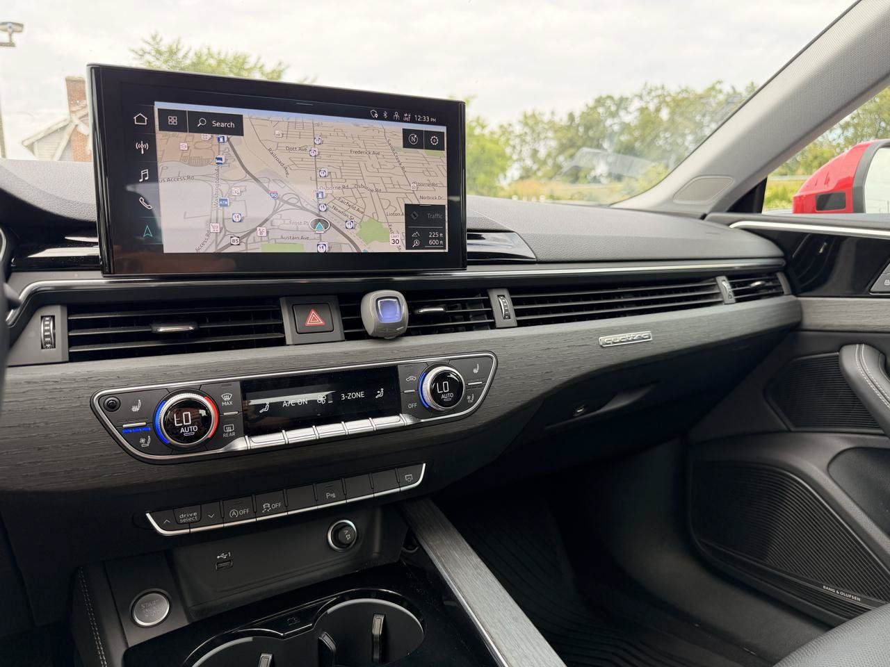 Used 2022 Audi A5 2.0T Premium Plus AWD/4WD image 26