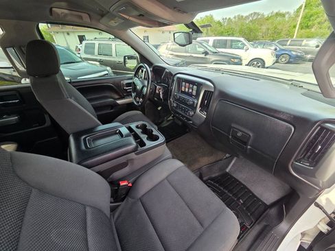 Used 2016 Chevrolet Silverado 1500 LT image 18