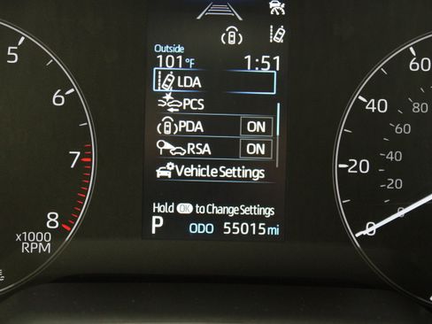 Used 2024 Toyota Corolla SE FWD image 37