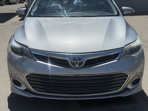 Used 2015 Toyota Avalon XLE Premium FWD image 23