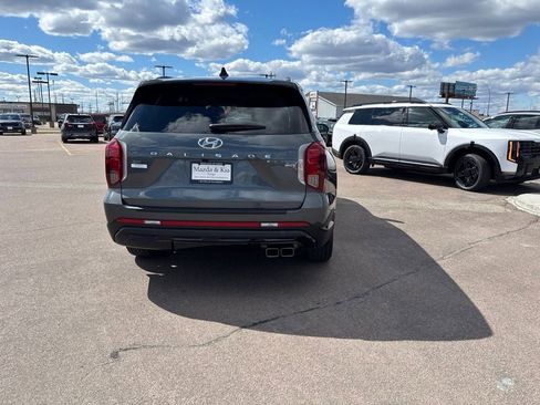 Used 2023 Hyundai Palisade XRT AWD/4WD image 6