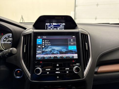 Used 2019 Subaru Forester Touring image 17