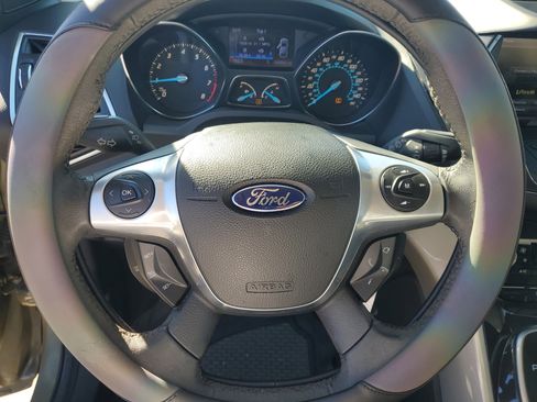 Used 2013 Ford Escape SEL image 25