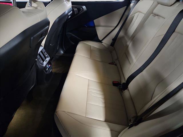 Certified 2026 BMW X3 xDrive30i w/ M Sport Package AWD/4WD image 18