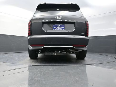 New 2026 Hyundai Palisade Calligraphy AWD/4WD image 37