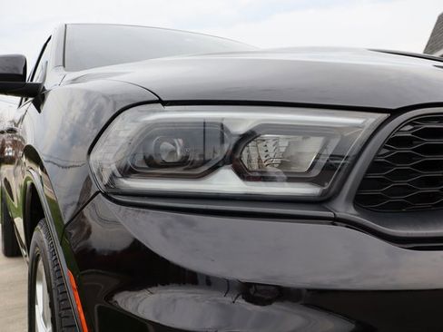 Used 2023 Dodge Durango R/T image 4