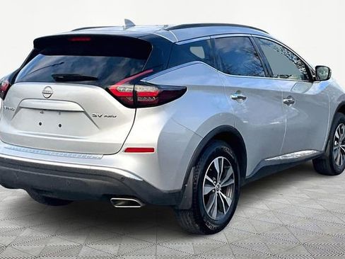 Used 2024 Nissan Murano SV image 5