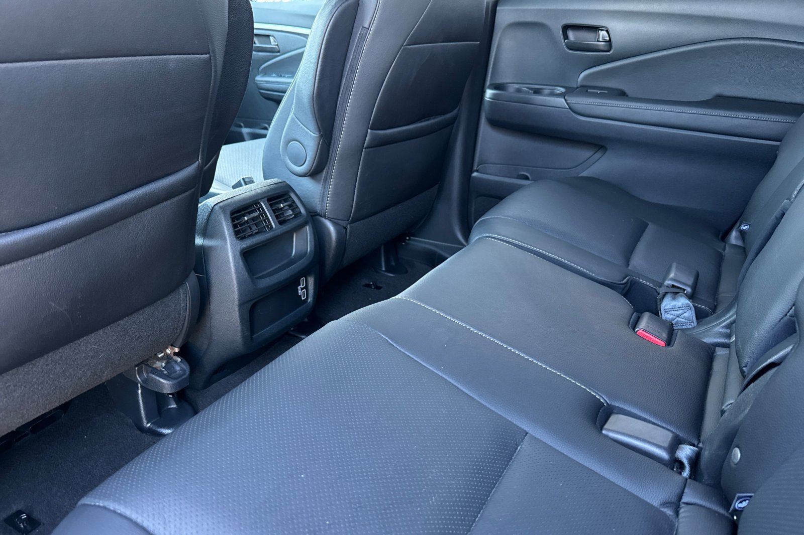 Certified 2023 Honda Passport EX-L image 12