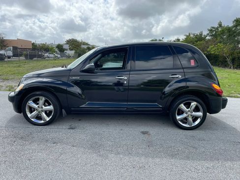 Used 2003 Chrysler PT Cruiser GT image 6