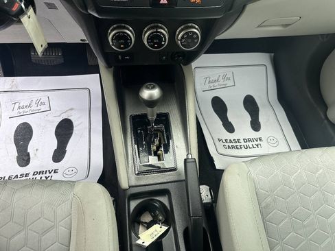 Used 2020 Mitsubishi Outlander Sport ES FWD image 14