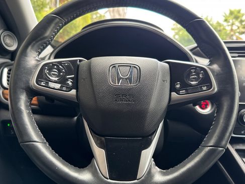 Used 2020 Honda CR-V EX-L image 22