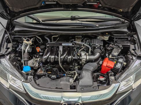 Used 2020 Honda Fit EX image 36