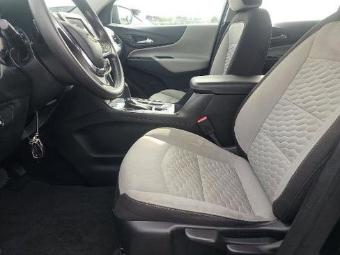 Used 2020 Chevrolet Equinox LS image 7