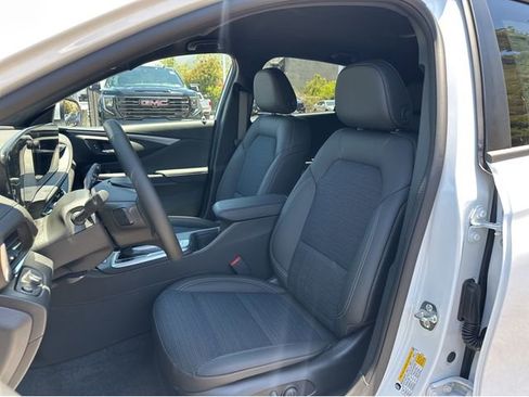 New 2025 Buick Envista Preferred w/ Convenience I Package image 13