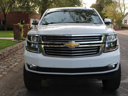Used 2019 Chevrolet Tahoe Premier image 39