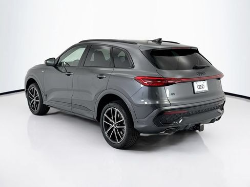 Used 2026 Audi Q5 Premium Plus w/ Premium Plus AWD/4WD image 7